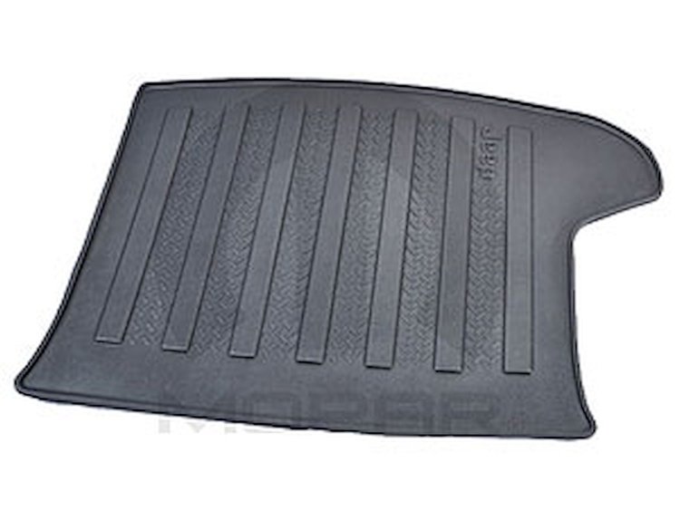 Molded Cargo Area Tray 2011-14 Jeep Compass/Patriot