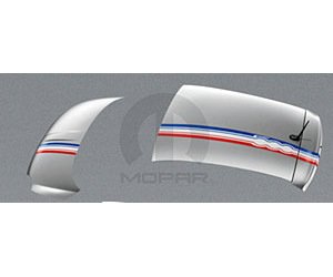 Applique/Decal Kits