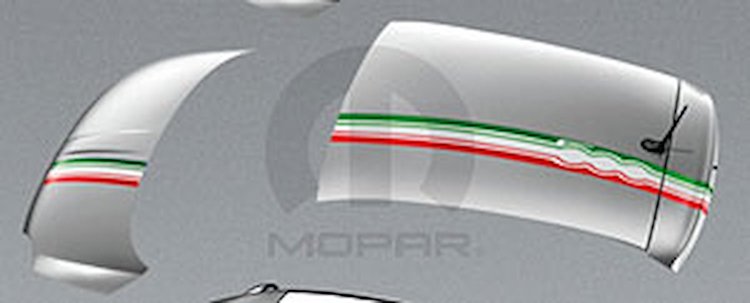 Applique/Decal Kits