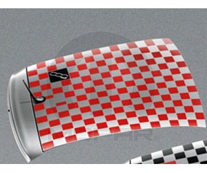 Applique/Decal Kits