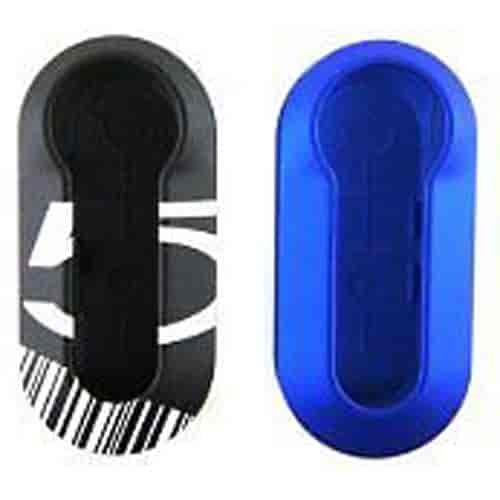 Key Covers 2012-13 Fiat 500 Cabrio/Coupe