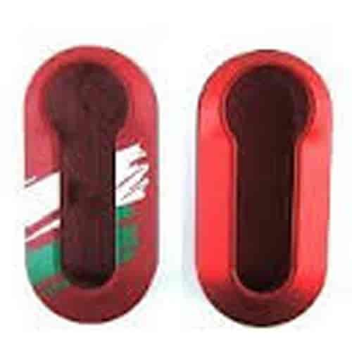 Key Covers 2012-13 Fiat 500 Cabrio/Coupe