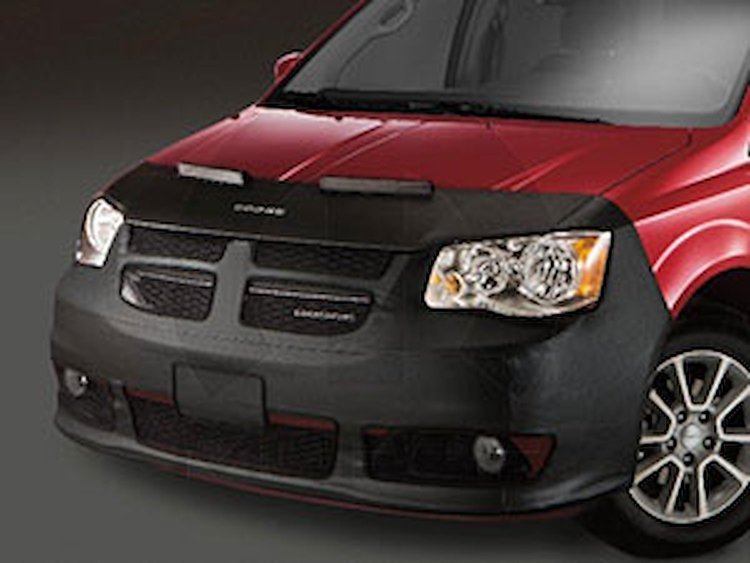 Front End Cover 2011-13 Dodge Grand Caravan