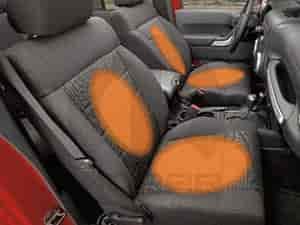 Heated Seats