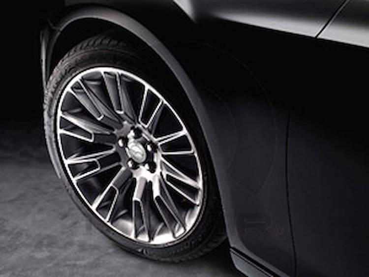 Wheel 20 Inch