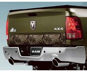 Applique/Decal Kit 2009-13 Ram Pickup 1500
