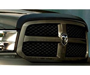 Front Air Deflector 2011-13 Ram 2500/3500
