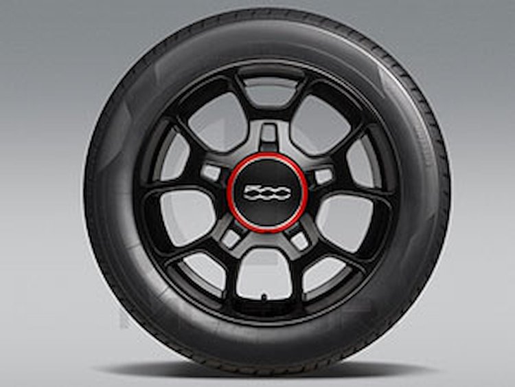 Wheel 16 Inch