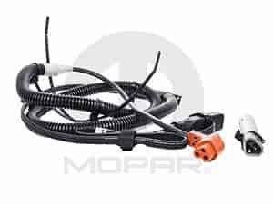 Engine Block Heater 2011-13 Dodge Journey 2.4L