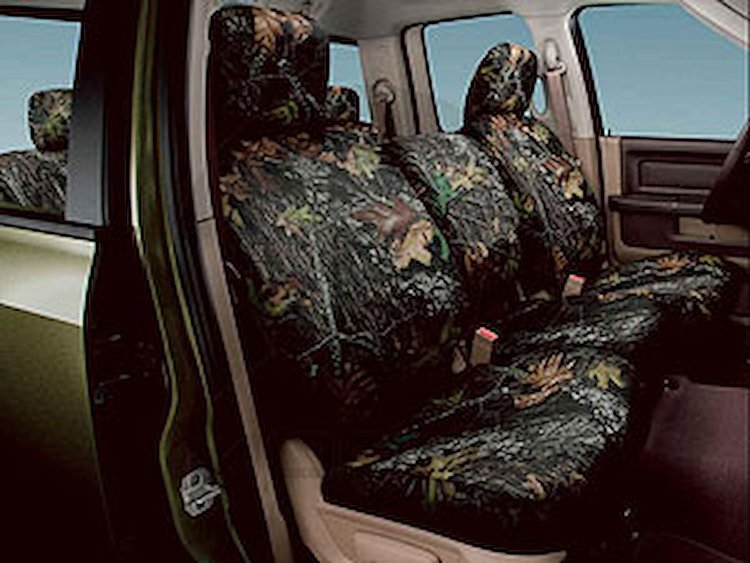 Seat Covers