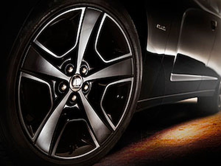 Wheel 20 Inch