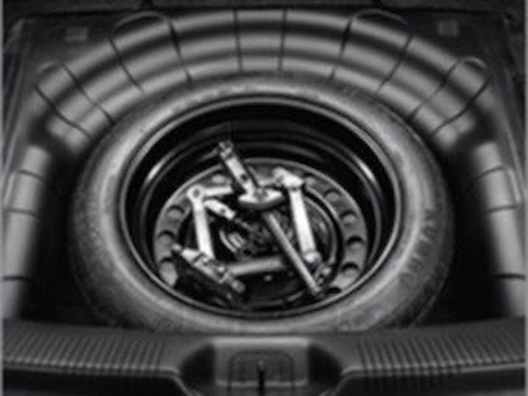 Spare Tire Kits