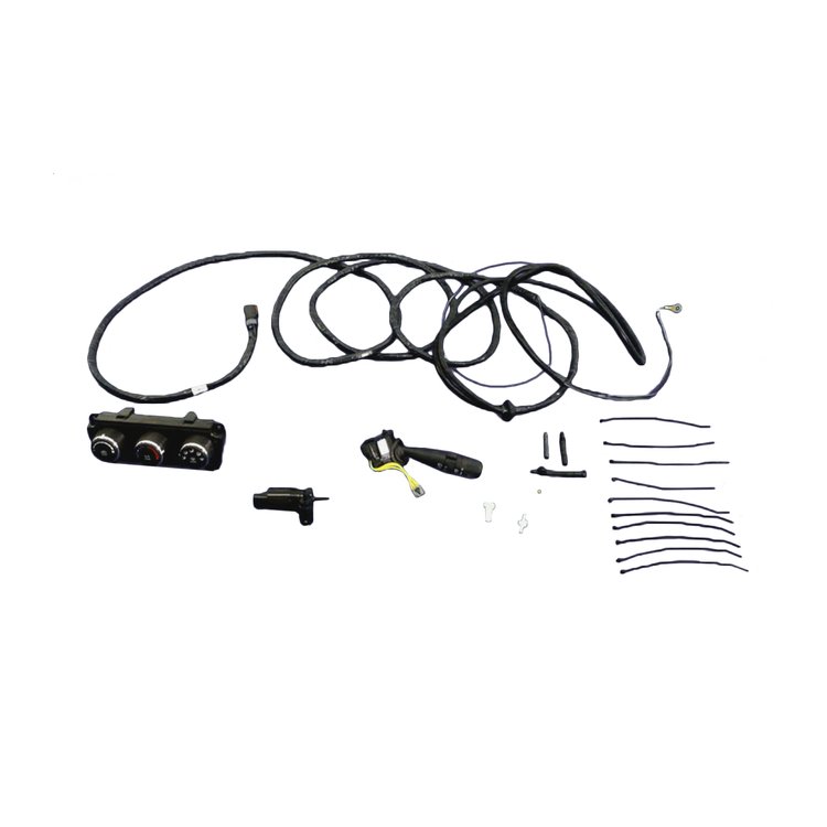 WRG KIT ENCLOSURE