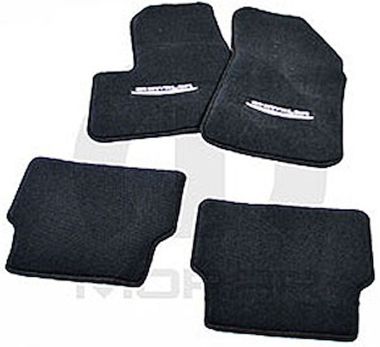 Premium Carpet Mats 2011 Chrysler 200 Sedan