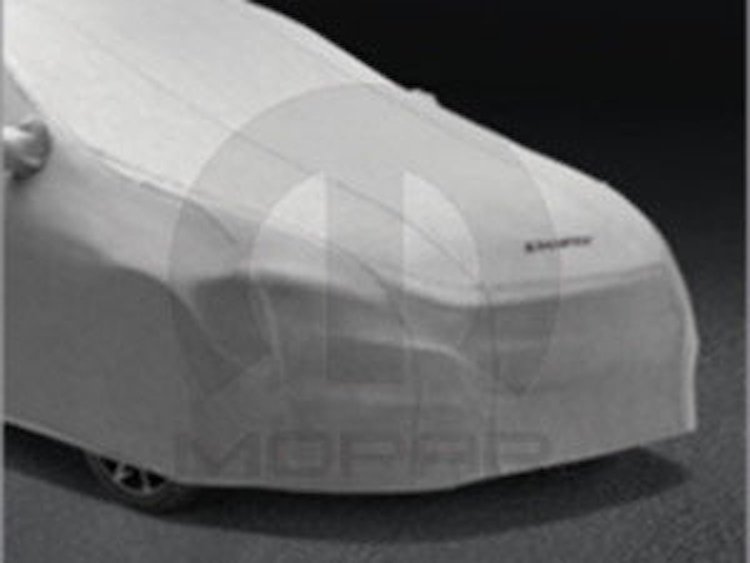 Full Vehicle Cover 2013 Dodge Dart