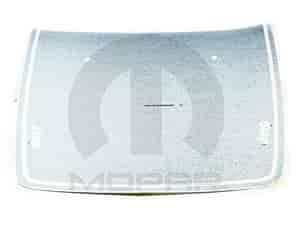Applique/Decal Kit 2008-12 Jeep Liberty