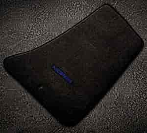 Premium Carpet Mats 2011-13 Dodge Charger