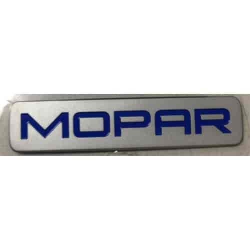 Key Fob Badges 2011-13 Dodge Charger