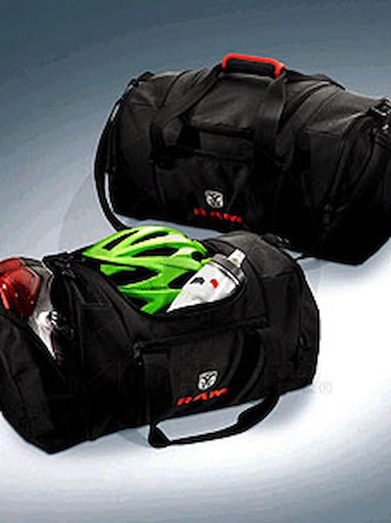 Ram Promaster Duffle Bag 2012-14 Dodge Ram 1500/2500/3500