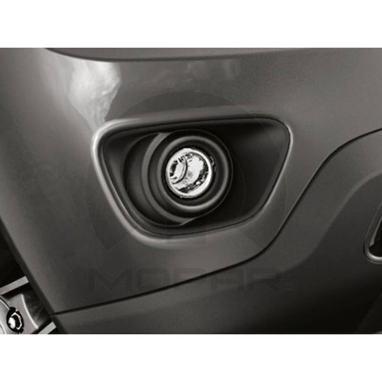 FOG LIGHT