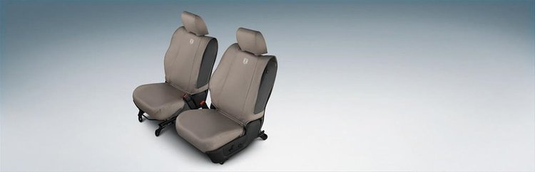 Seat Covers