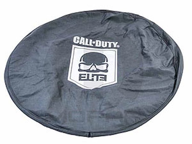 Spare Tire Cover 2007-13 Jeep Wrangler 2/4-Door