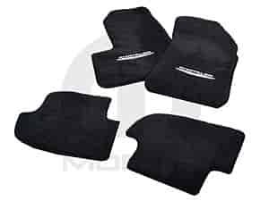 Premium Carpet Mats 2011 Chrysler 200 Convertible