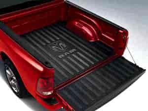 Truck Bed Mat 2002-14 Dodge Ram 1500