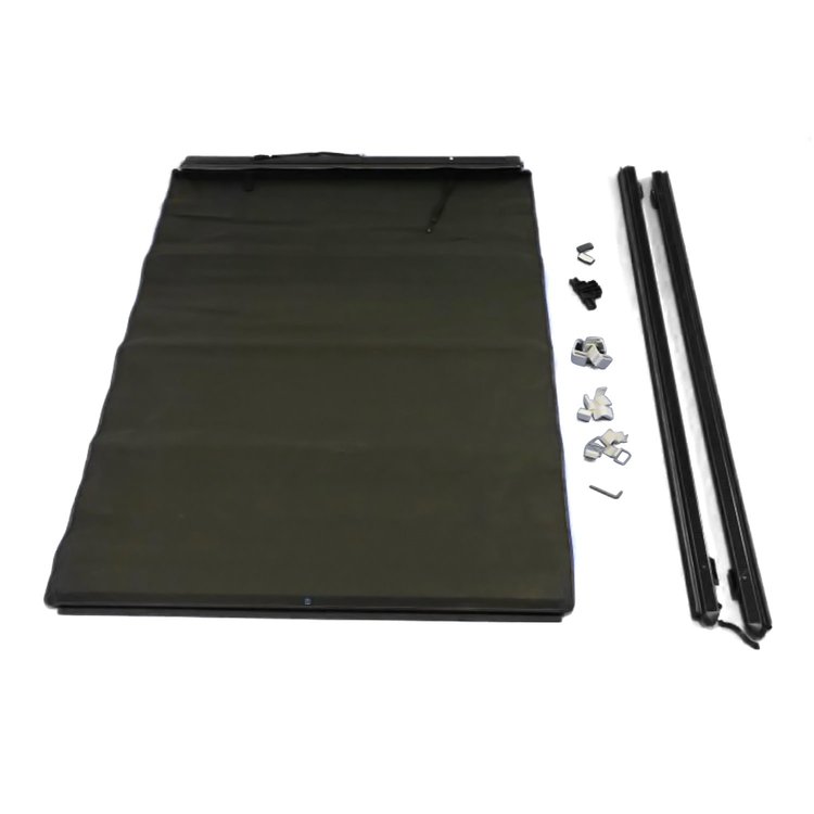 COVER TONNEAU-SOFT