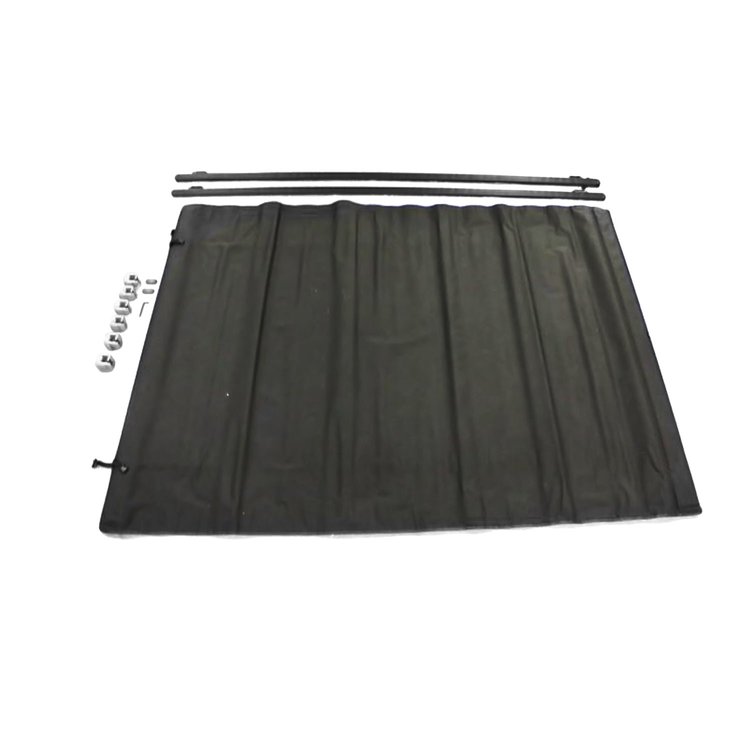 COVER TONNEAU-SOFT