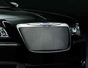 Wire Mesh Grille Insert 2011-13 Chrysler 300