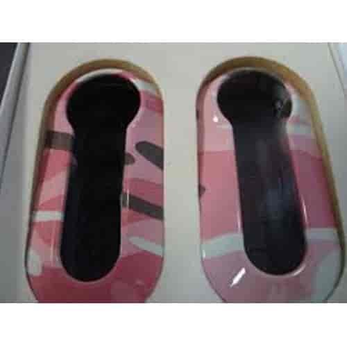 Key Covers 2012-13 Fiat 500 Cabrio/Coupe