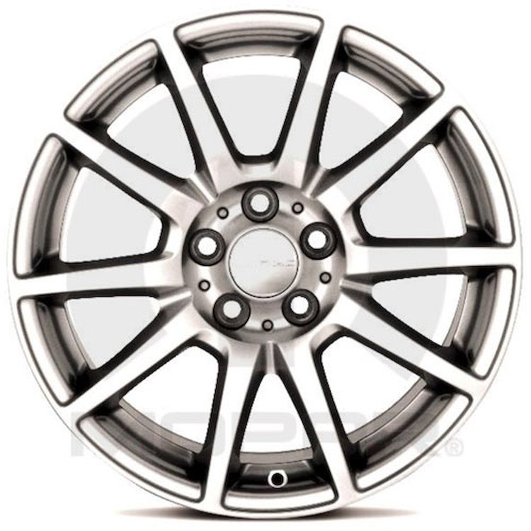 WHEEL 17 INCH
