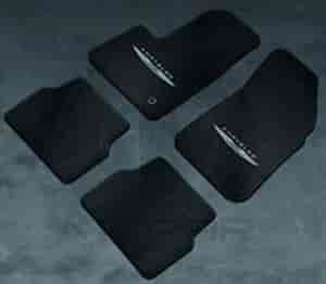 Premium Carpet Mats 2012-13 Chrysler 200 Sedan