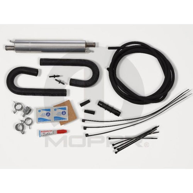 HEATED WASHER SOLVENT