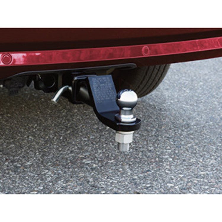 HITCH RECEIVER