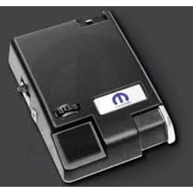 Digital Electronic Brake Control 2011-13 Dodge Durango
