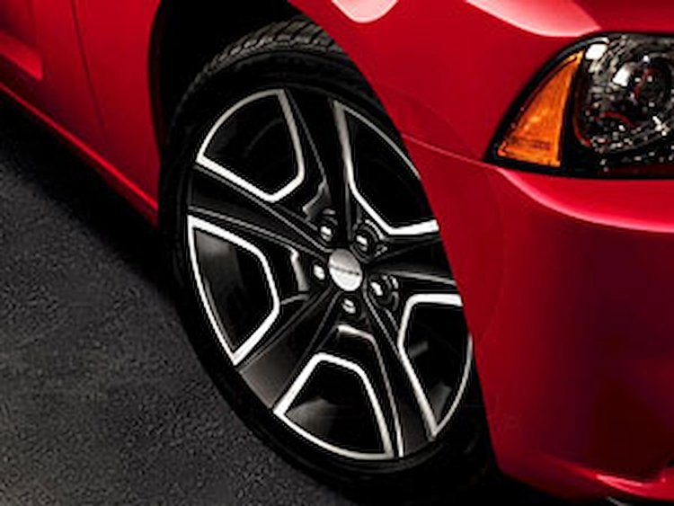 Wheel 20 Inch