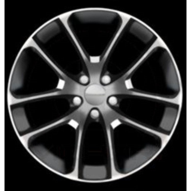 WHEEL 18 INCH