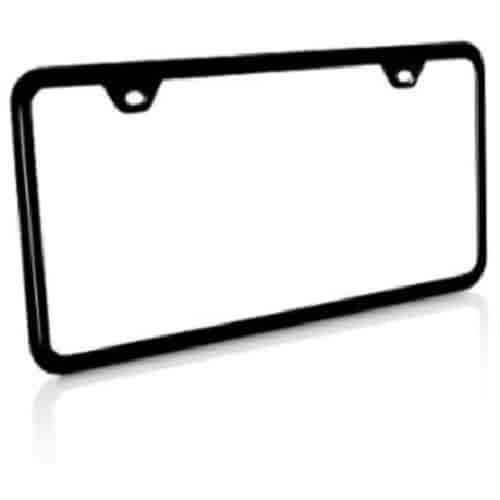 License Plate Frame 2013-14 Jeep Compass/Patriot