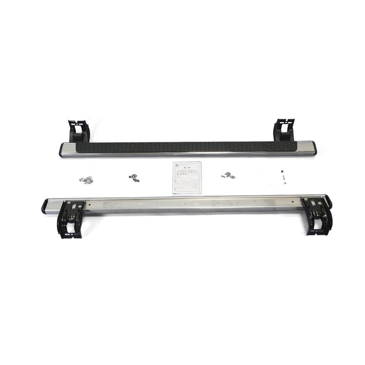 STEP KIT TUBULAR SIDE