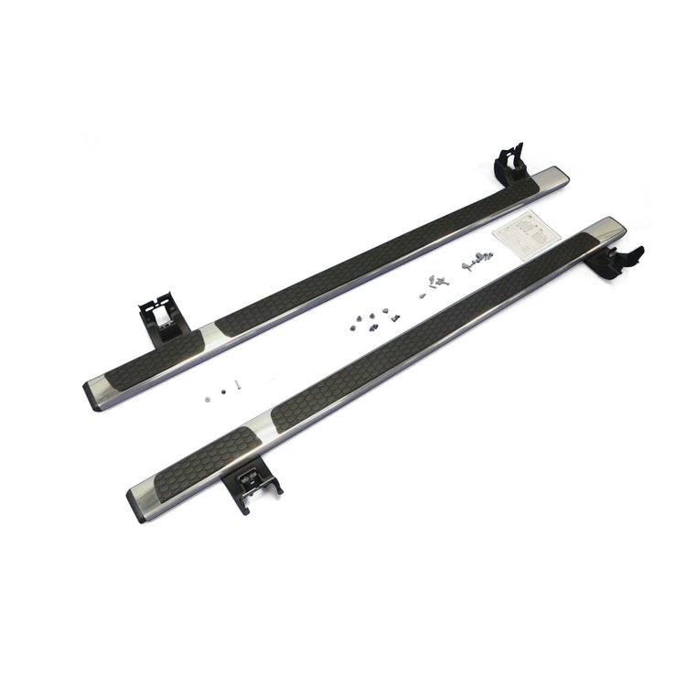 STEP KIT TUBULAR SIDE