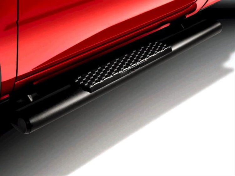 SIDE STEPS TUBULAR