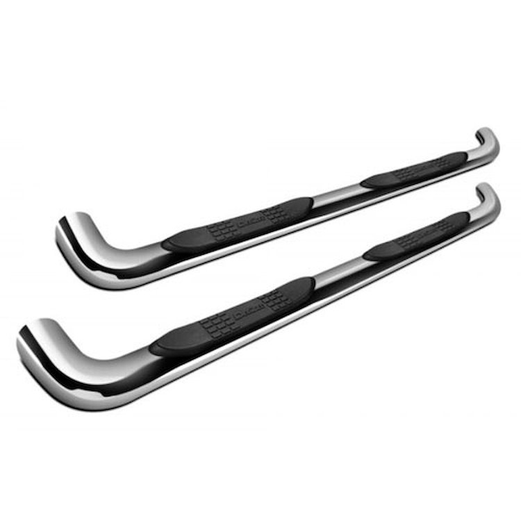 Tubular Side Steps 2013 Dodge Ram 1500/2500/3500