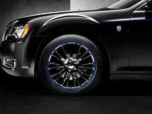 Wheel 20 Inch