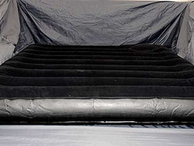 Tent 2013 Dodge Ram 1500/2500/3500