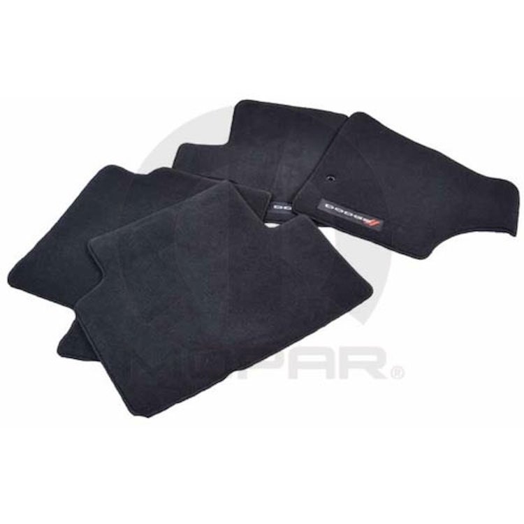 PREMIUM CARPET MATS