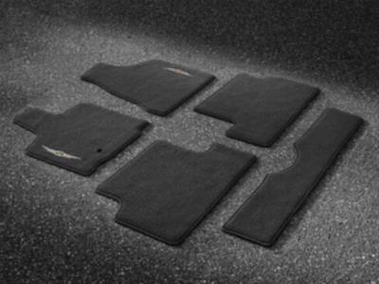 PREMIUM CARPET MATS