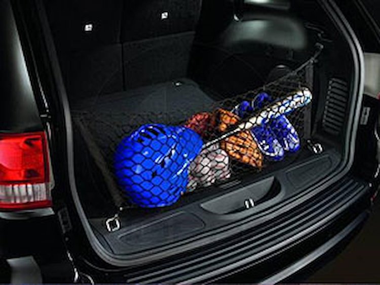 Cargo Net 2011-14 Jeep Grand Cherokee