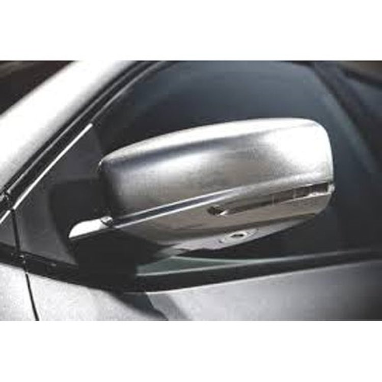 Turn Signal Mirrors 2013 Dodge Dart